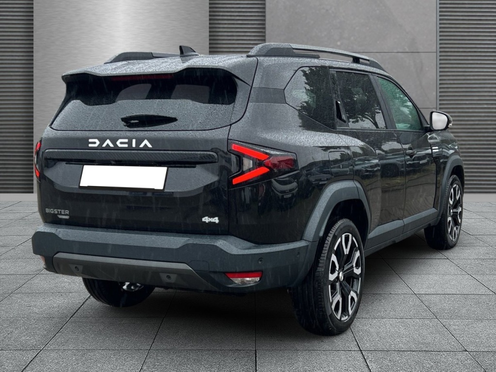 DACIA Bigster Journey Tribrid 150 4x4 EDC - ref: 7-74495 - Photo 3