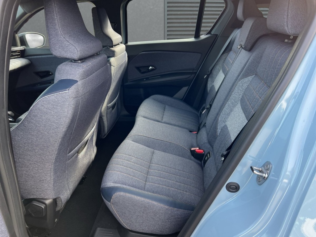 RENAULT R4 Techno E-Tech 150 Comfort Range - ref: 7-74497 - Photo 6