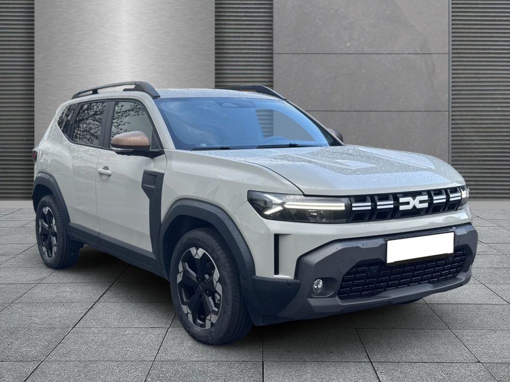 DACIA Duster Extreme Full-Hybrid 140 (1.6) 104 kW - ref: 7-74529 - Photo 1