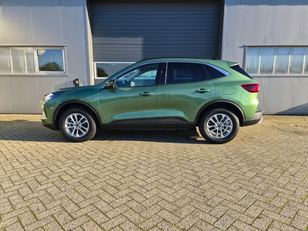 FORD Kuga Titanium 2.5 Plug-in Hybrid Gasoline 242hp - ref: 7-74553 - Photo 2