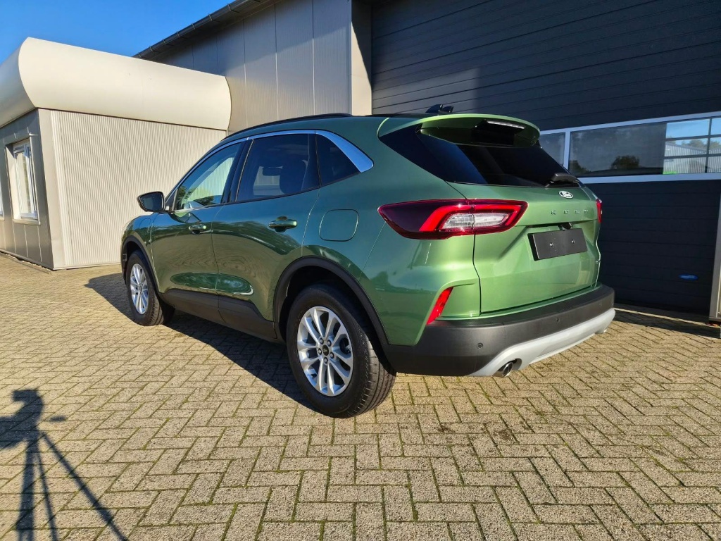 FORD Kuga Titanium 2.5 Plug-in Hybrid Gasoline 242hp - ref: 7-74553 - Photo 3