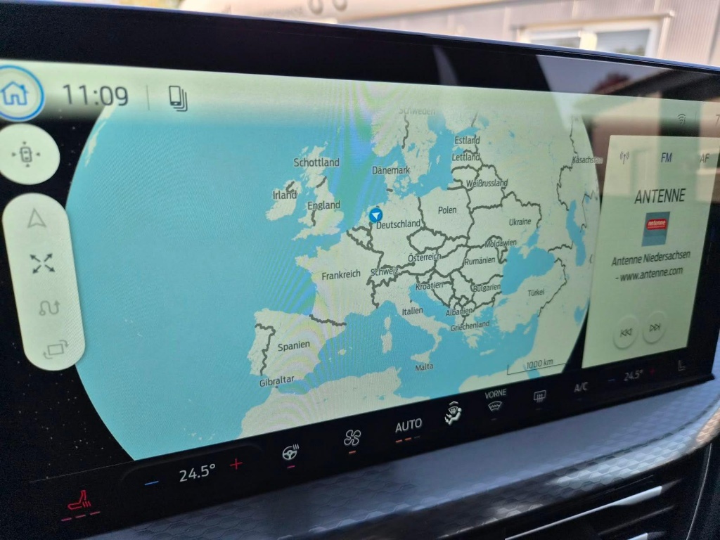 FORD Kuga Titanium 2.5 Plug-in Hybrid Gasoline 242hp - ref: 7-74554 - Photo 20