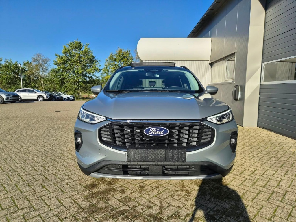 FORD Kuga Titanium 2.5 Plug-in Hybrid Gasoline 242hp - ref: 7-74554 - Photo 4