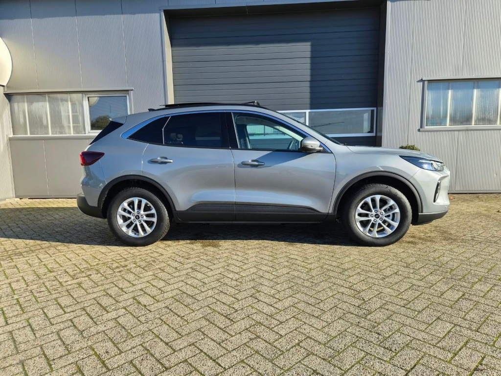 FORD Kuga Titanium 2.5 Plug-in Hybrid Gasoline 242hp - ref: 7-74554 - Photo 6