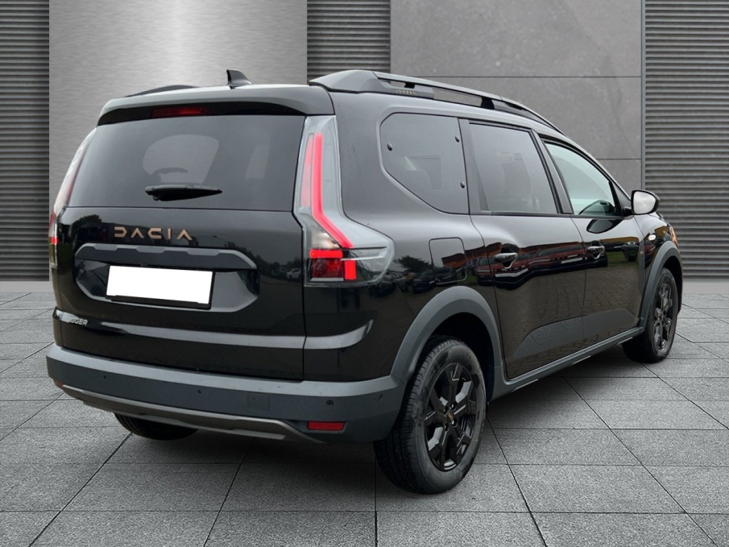 DACIA Jogger Extreme 7-S TCe 110 - ref: 7-74712 - Photo 3