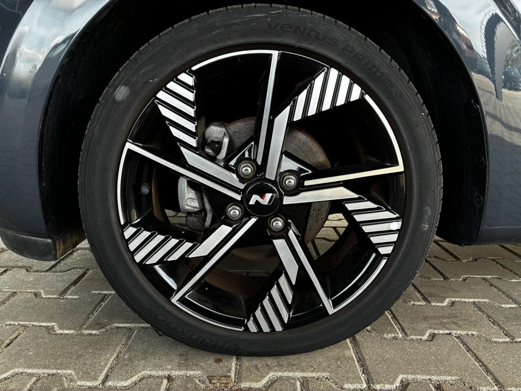 HYUNDAI i10 N-Line MPI 1.2 79PS - ref: 7-74737 - Photo 13