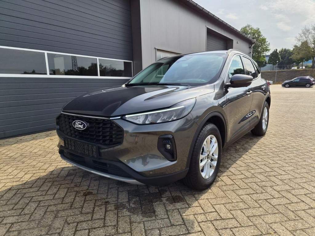 FORD Kuga Titanium 2.5 Plug-in Hybrid Gasoline 242hp - ref: 7-74745 - Photo 1