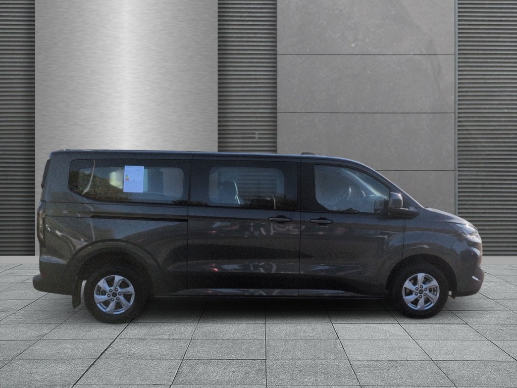 FORD Tourneo Custom Trend L2 2.0 EcoBlue 100 kW (136 PS) Automatik - ref: 7-75106 - Photo 2