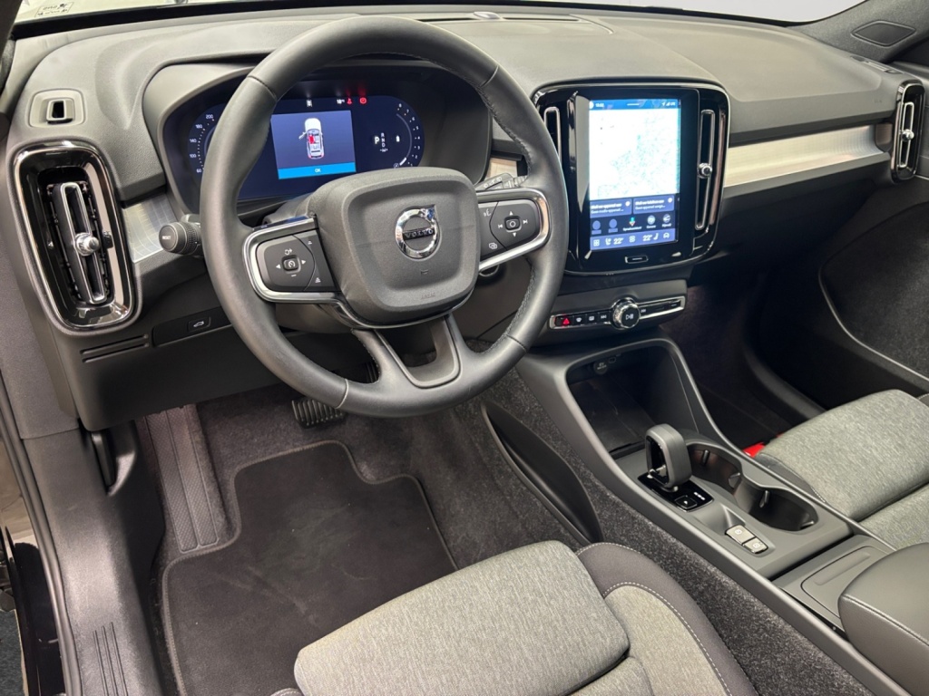 VOLVO XC40 Core DCT 2.0 B3 Mild Hybrid - ref: 7-75178 - Photo 11