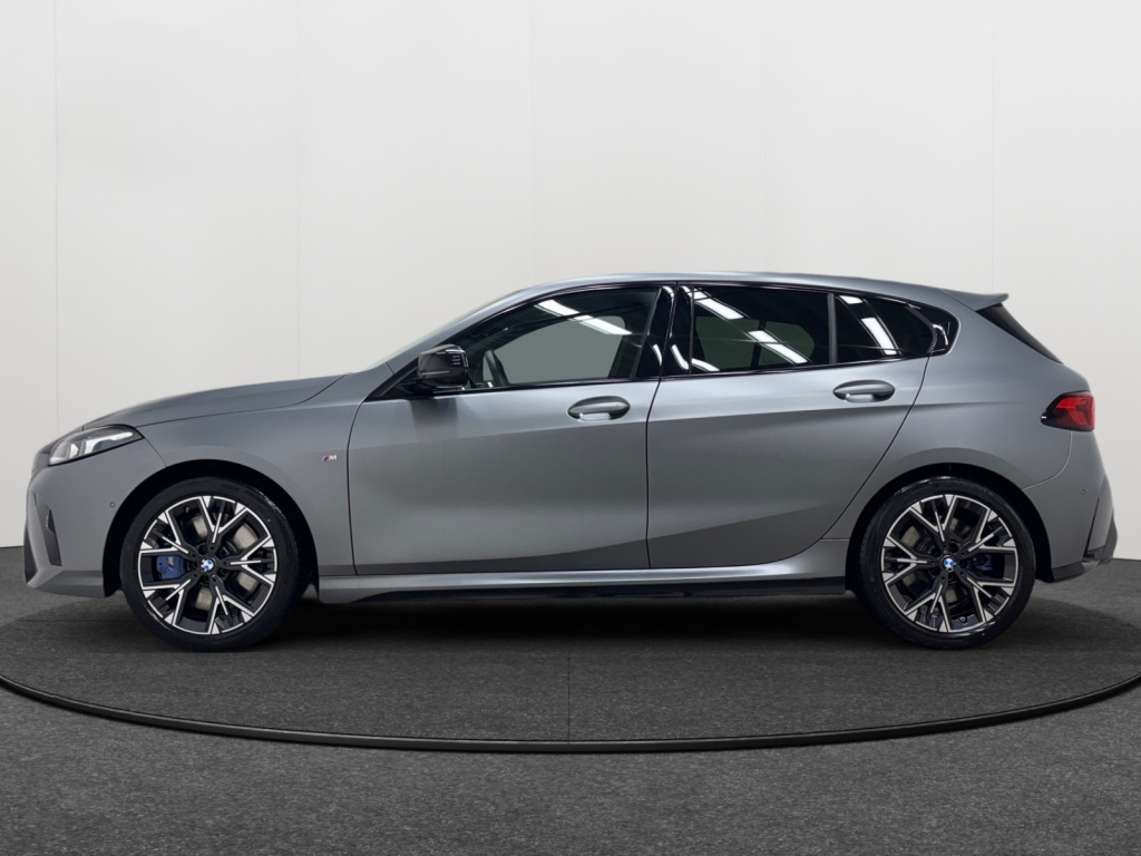 BMW 135 M135  xDrive - ref: 7-75179 - Photo 3