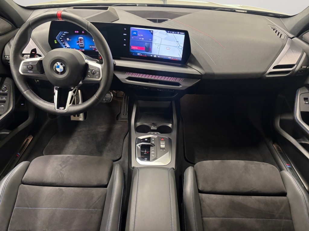 BMW 135 M135  xDrive - ref: 7-75179 - Photo 6