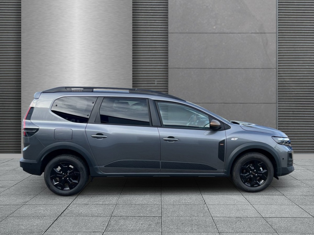 DACIA Jogger Extreme 7-S TCe 110 - ref: 7-75263 - Photo 2