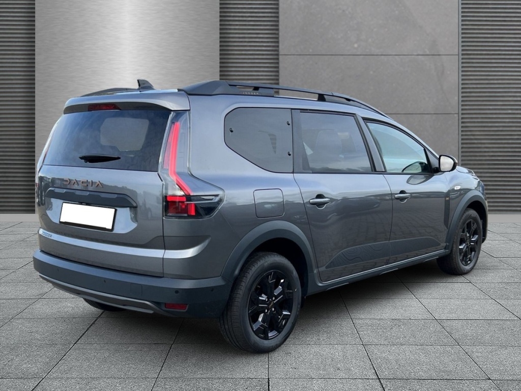 DACIA Jogger Extreme 7-S TCe 110 - ref: 7-75263 - Photo 3