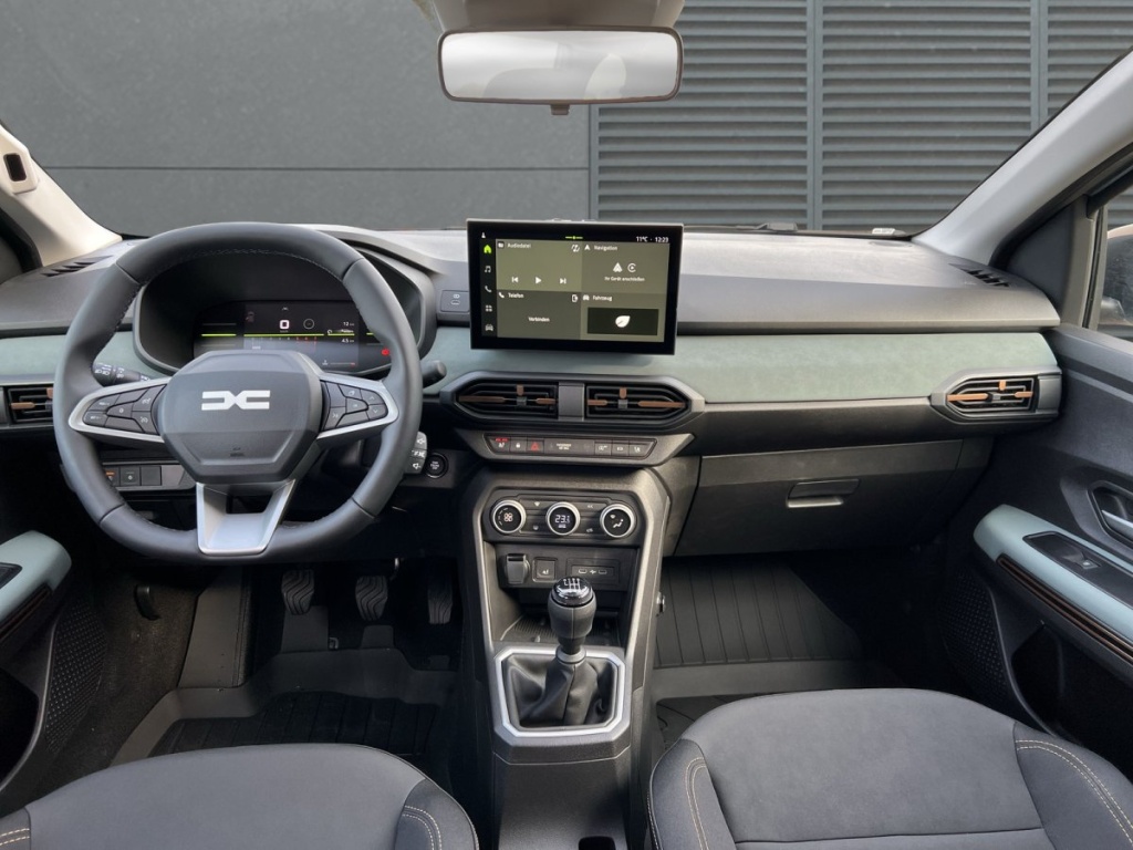 DACIA Jogger Extreme 7-S TCe 110 - ref: 7-75263 - Photo 5