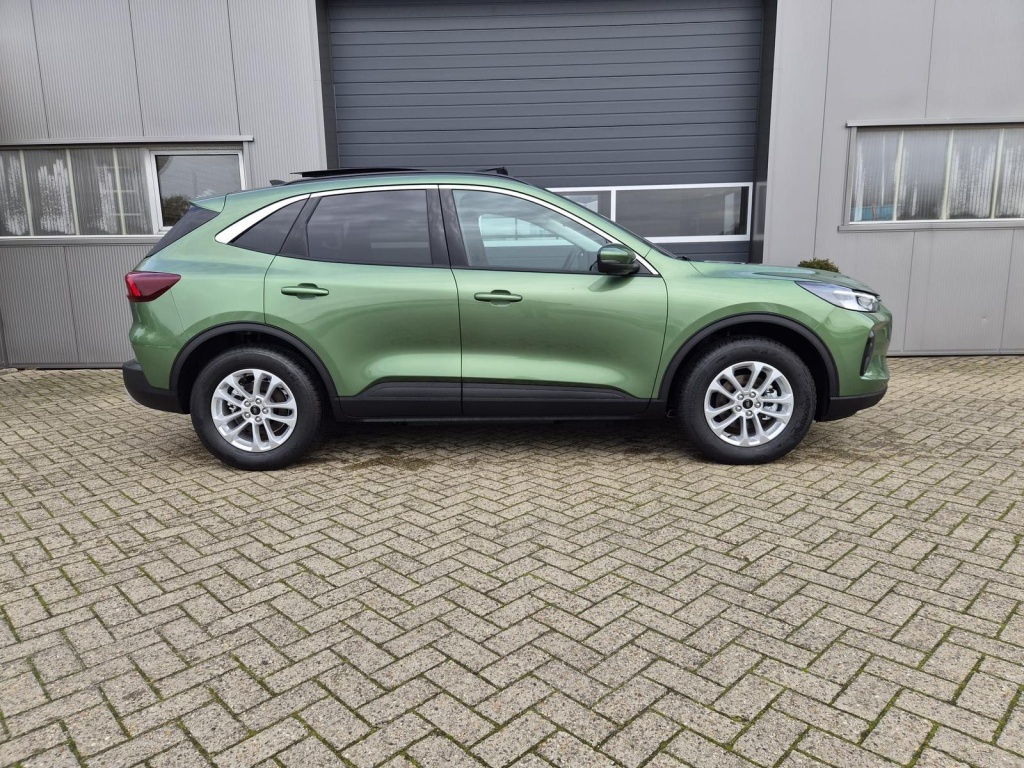 FORD Kuga Titanium 2.5 Plug-in Hybrid Gasoline 242hp - ref: 7-75270 - Photo 6