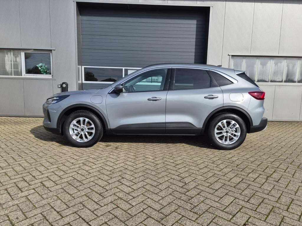 FORD Kuga Titanium 2.5 Plug-in Hybrid Gasoline 242hp - ref: 7-75305 - Photo 2