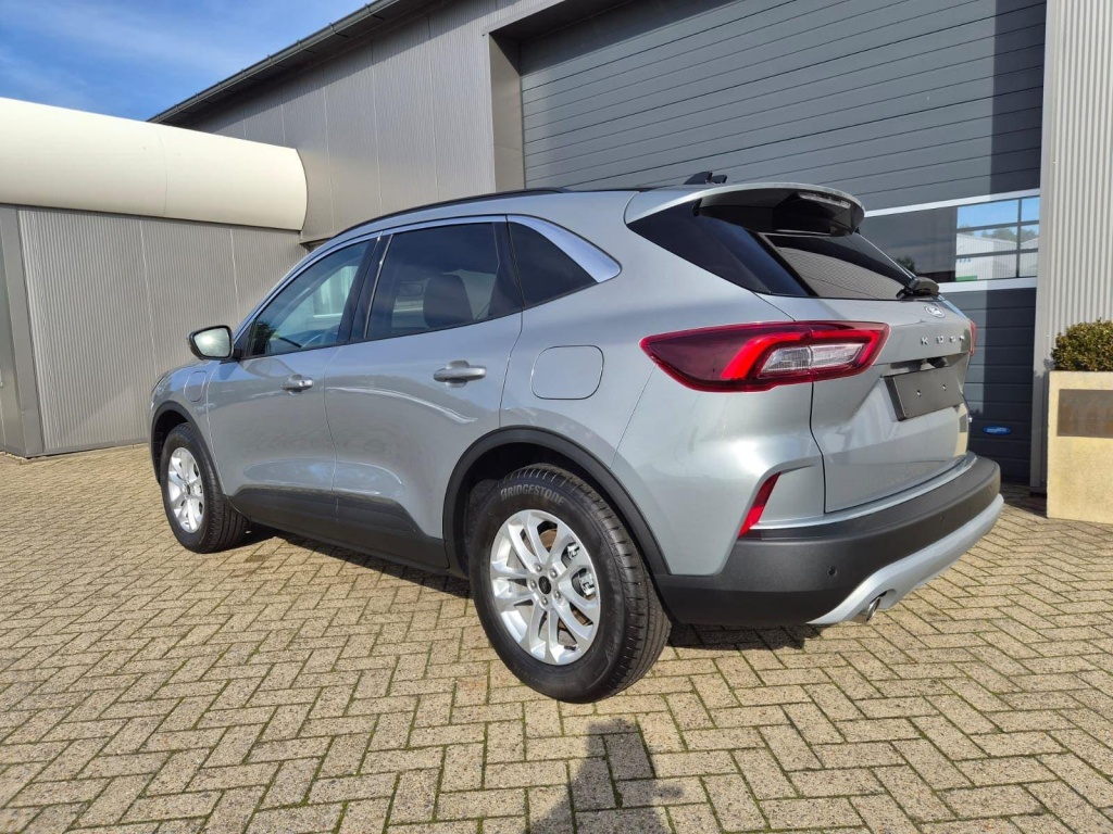 FORD Kuga Titanium 2.5 Plug-in Hybrid Gasoline 242hp - ref: 7-75305 - Photo 3