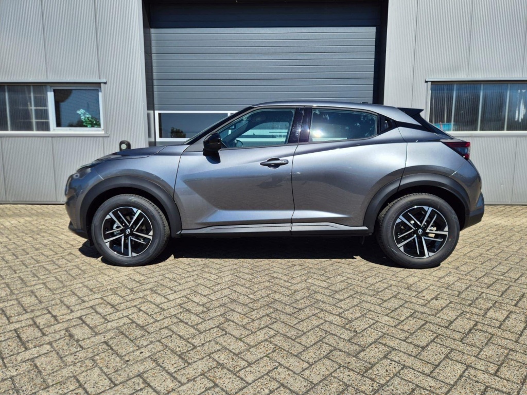 NISSAN Juke N-Connecta 1.0 Gasoline 114hp - ref: 7-75353 - Photo 2