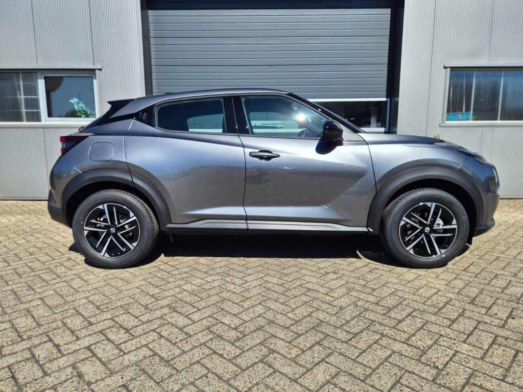 NISSAN Juke N-Connecta 1.0 Gasoline 114hp - ref: 7-75353 - Photo 6