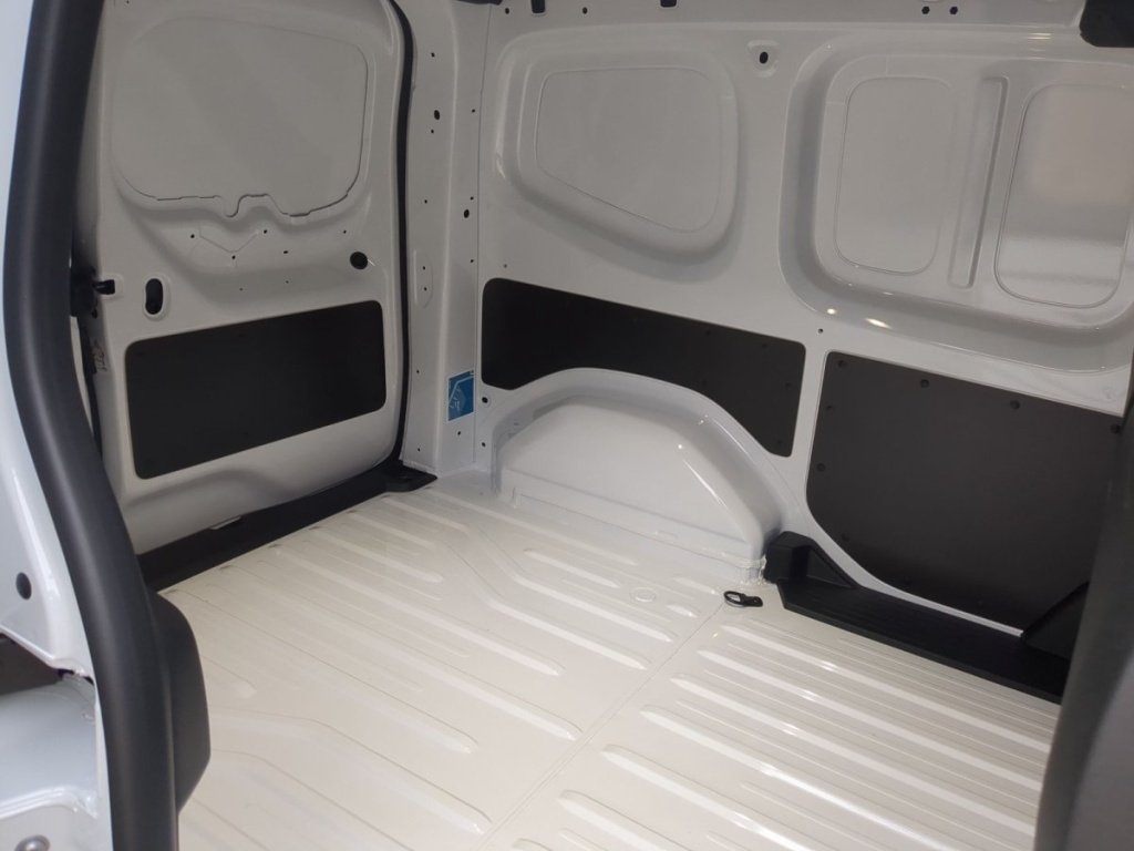 RENAULT Kangoo Advance L1 dCi 95 - ref: 7-75422 - Photo 6