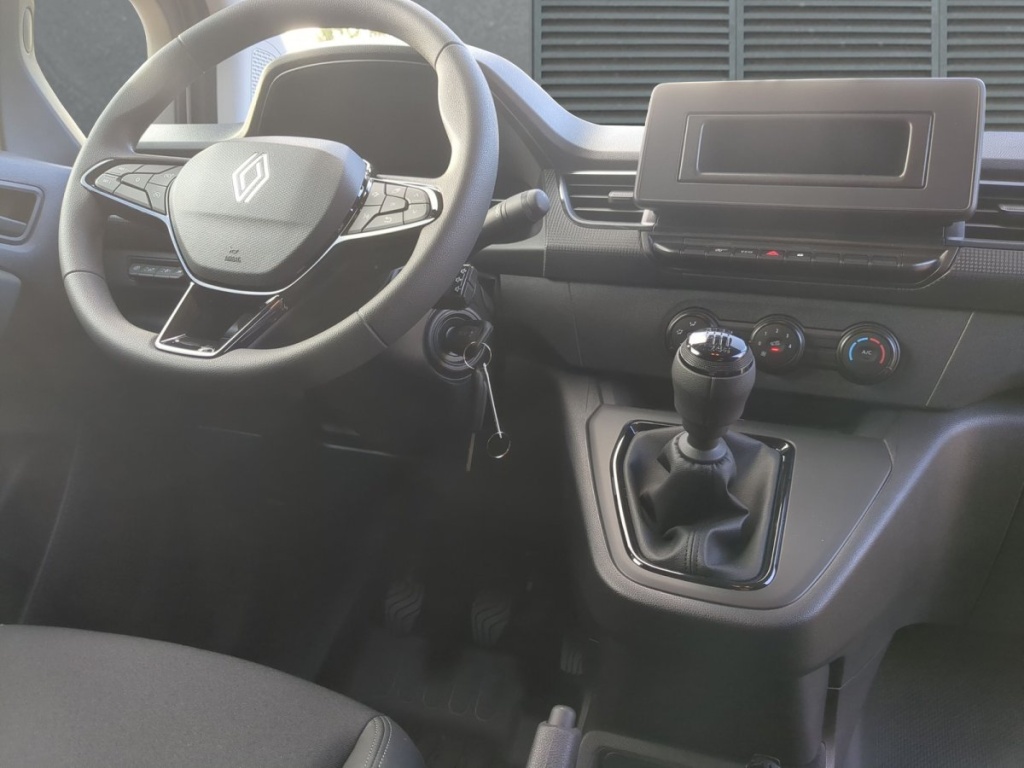 RENAULT Kangoo Start L1 TCe 130 - ref: 7-75472 - Photo 5