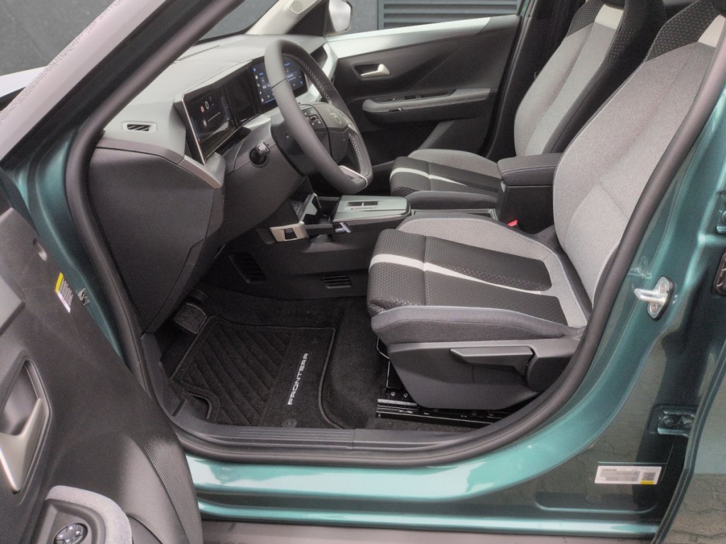 OPEL Frontera Ultimate 7-Sitzer 145 PS e-DCT6 - ref: 7-75691 - Photo 4