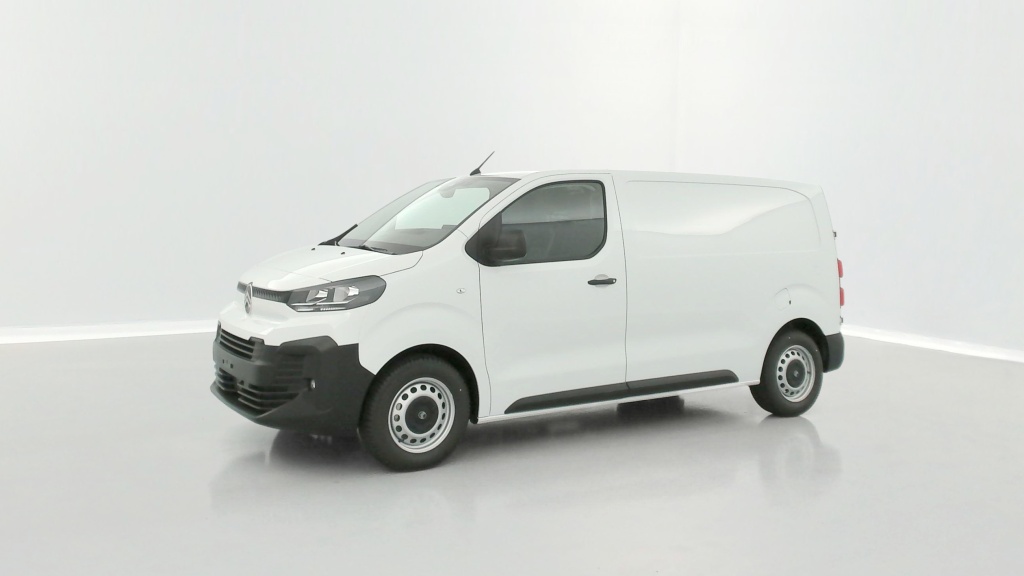CITROEN Jumpy M 2.0 BlueHDi 145ch - ref: 8-GLI00000714 - Photo 19