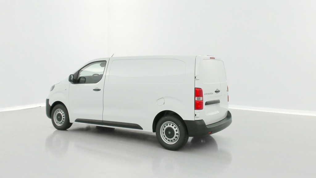 CITROEN Jumpy M 2.0 BlueHDi 145ch - ref: 8-GLI00000719 - Photo 20