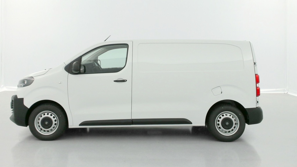 CITROEN Jumpy M 2.0 BlueHDi 145ch - ref: 8-GLI00000719 - Photo 4