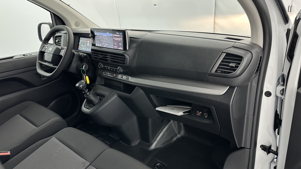 CITROEN Jumpy M 2.0 BlueHDi 145ch - ref: 8-GLI00000719 - Photo 7