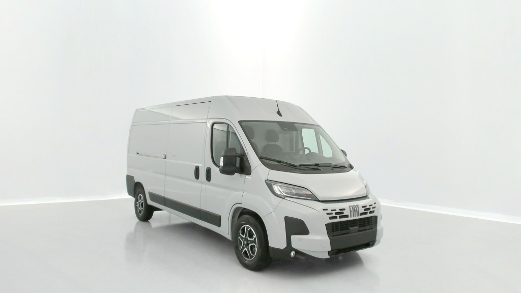 FIAT Ducato III LH2 3.5 Maxi 180ch H3-Power BVA8 - ref: 8-GLI00001016 - Photo 1