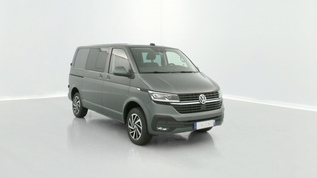 VOLKSWAGEN TRANSPORTER - ref: 8-GLI00001085