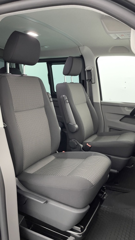 VOLKSWAGEN Transporter T 6.1 PROCAB L1 2.0 TDI 150ch Business Plus DSG7 - ref: 8-GLI00001086 - Photo 18