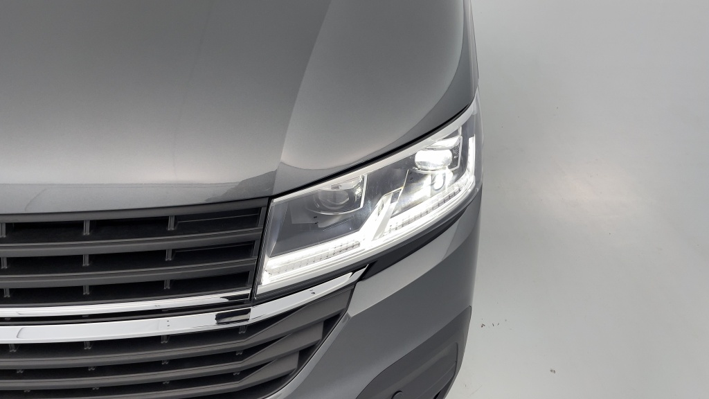 VOLKSWAGEN Transporter T 6.1 PROCAB L1 2.0 TDI 150ch Business Plus DSG7 - ref: 8-GLI00001086 - Photo 19