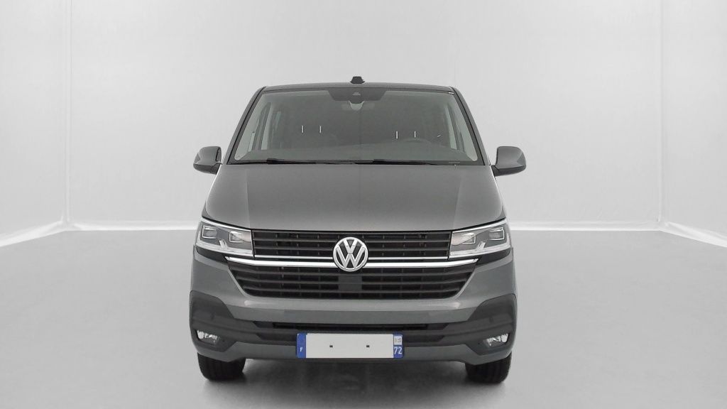 VOLKSWAGEN Transporter T 6.1 PROCAB L1 2.0 TDI 150ch Business Plus DSG7 - ref: 8-GLI00001086 - Photo 2
