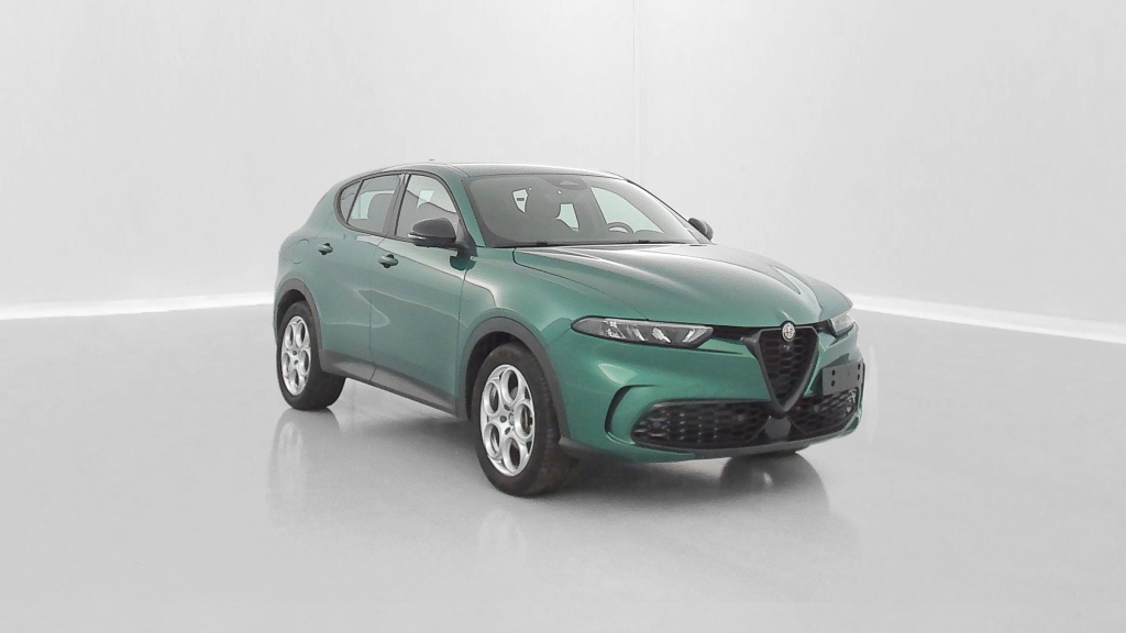 ALFA ROMEO Tonale 1.5 Hybrid 130ch Sprint TCT7 - ref: 8-GLI00001395 - Photo 1