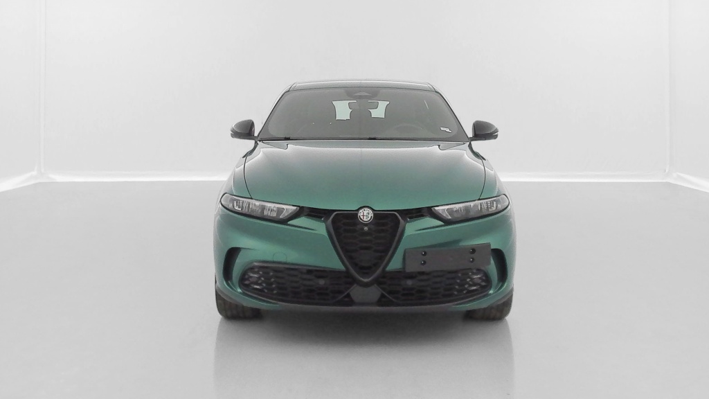 ALFA ROMEO Tonale 1.5 Hybrid 130ch Sprint TCT7 - ref: 8-GLI00001395 - Photo 2