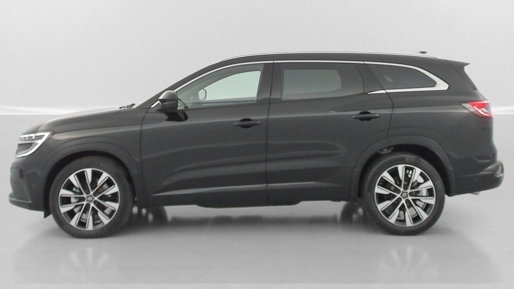 RENAULT Espace VI E-Tech full hybrid 200ch Techno - ref: 8-GLI00001576 - Photo 4