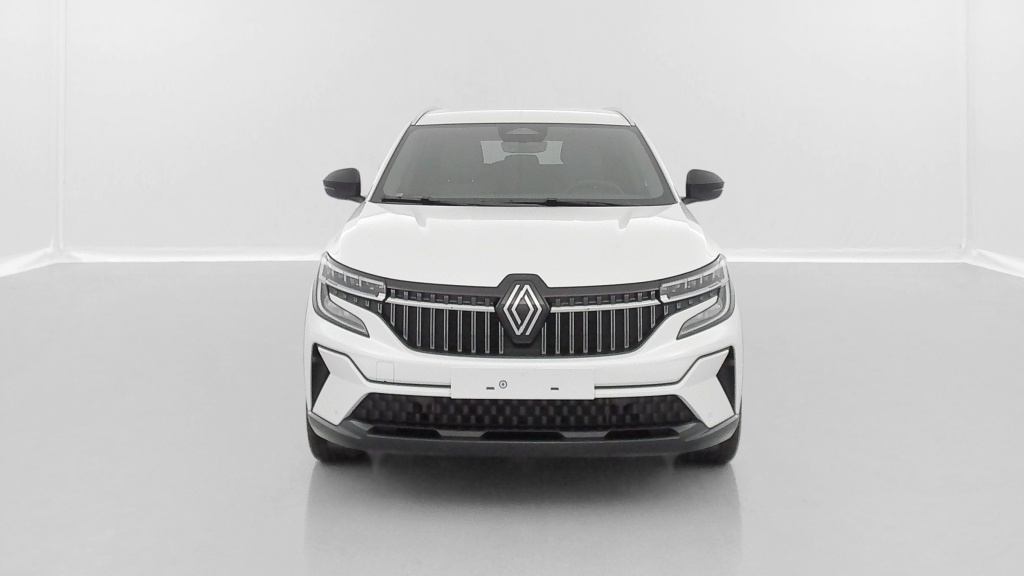 RENAULT Espace VI E-Tech full hybrid 200ch Techno - ref: 8-GLI00001583 - Photo 2
