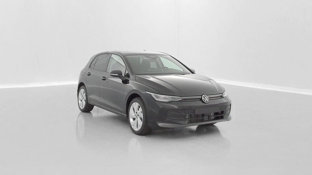 VOLKSWAGEN Golf 1.5 eTSI EVO2 115ch Edition DSG7 - ref: 8-GLI00001761 - Photo 1