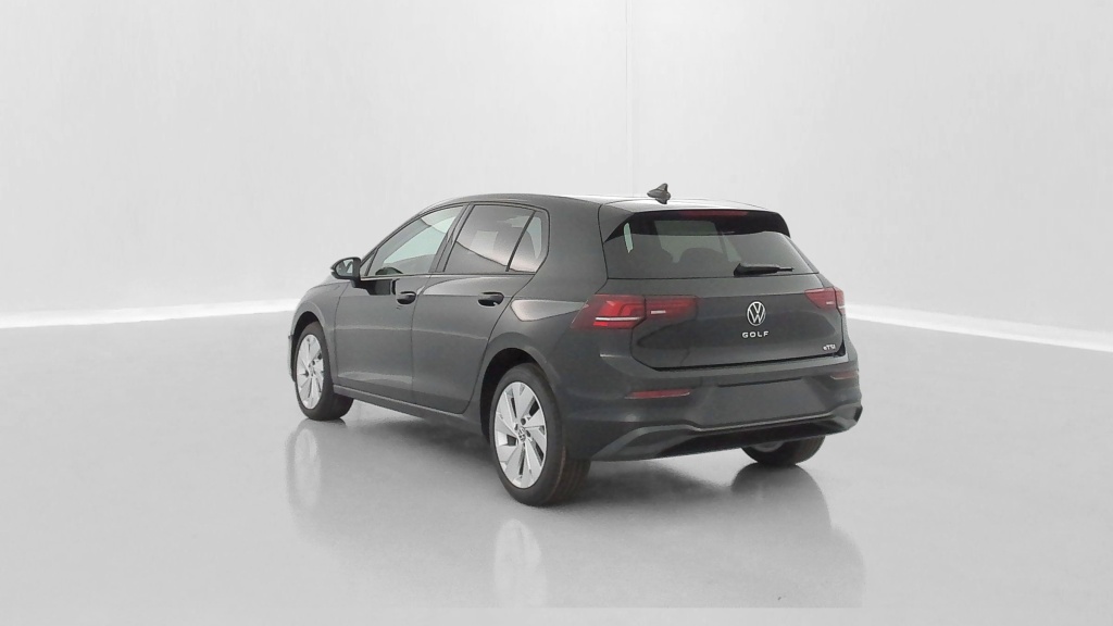 VOLKSWAGEN Golf 1.5 eTSI EVO2 115ch Edition DSG7 - ref: 8-GLI00001761 - Photo 5