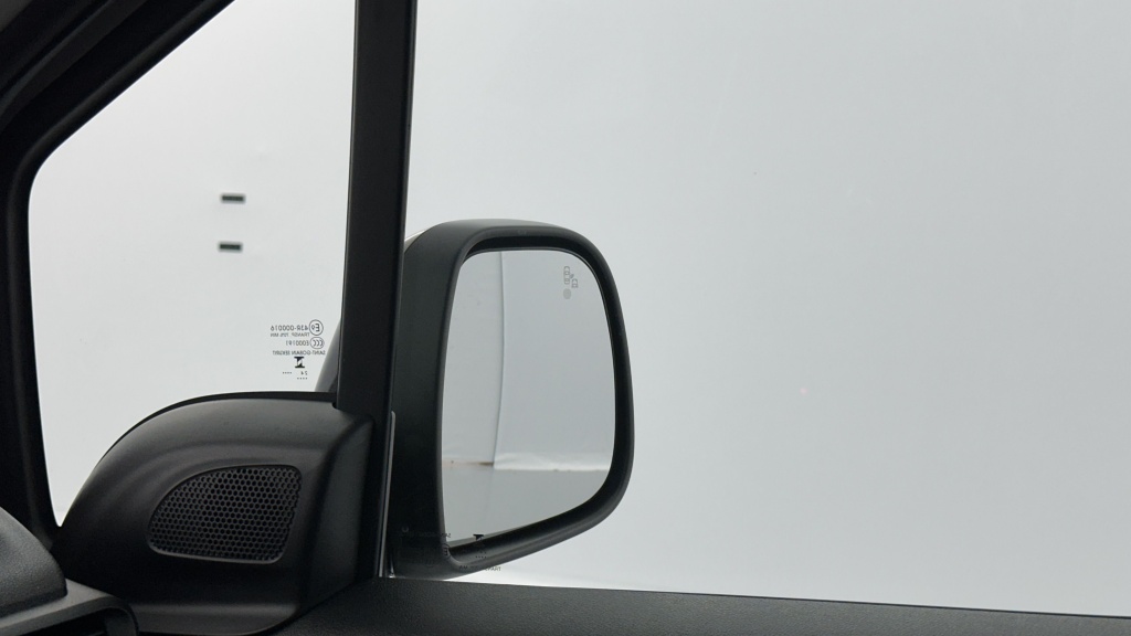 CITROEN Berlingo Van III M 650kg 1.5 BlueHDi 100ch Light - ref: 8-GLI00002295 - Photo 16