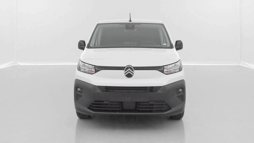 CITROEN Berlingo Van III M 650kg 1.5 BlueHDi 100ch Light - ref: 8-GLI00002295 - Photo 2