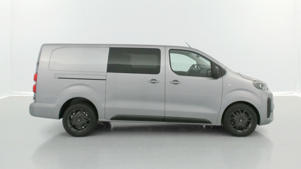FIAT Scudo Cabine Approfondie III XL 2.0 BlueHDi 180ch Pack Premium Connect EAT8 - ref: 8-GLI00002621 - Photo 19