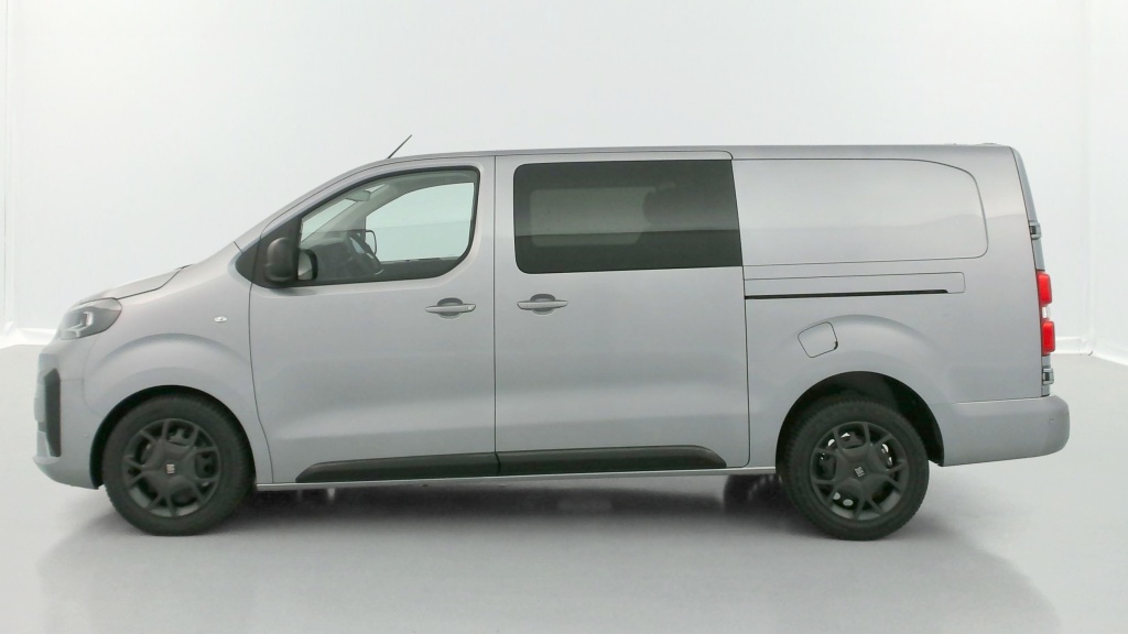 FIAT Scudo Cabine Approfondie III XL 2.0 BlueHDi 180ch Pack Premium Connect EAT8 - ref: 8-GLI00002621 - Photo 4