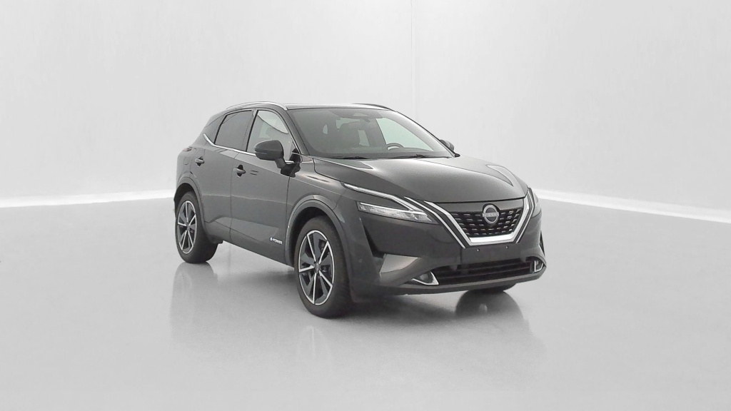 NISSAN Qashqai III e-POWER 190ch Tekna - ref: 8-GLI00002732 - Photo 1