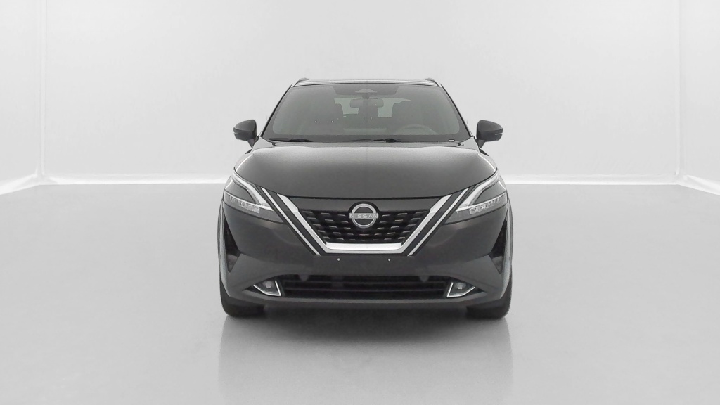 NISSAN Qashqai III e-POWER 190ch Tekna - ref: 8-GLI00002732 - Photo 2