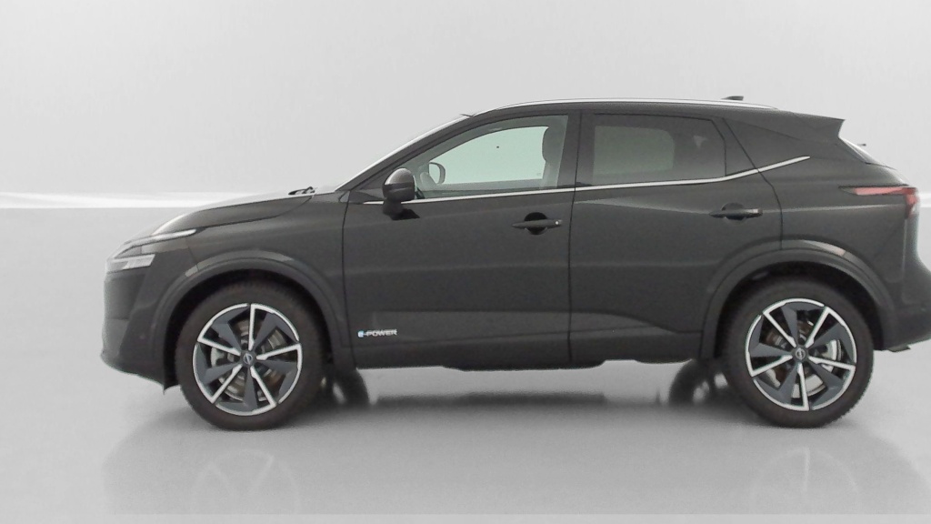 NISSAN Qashqai III e-POWER 190ch Tekna - ref: 8-GLI00002732 - Photo 4