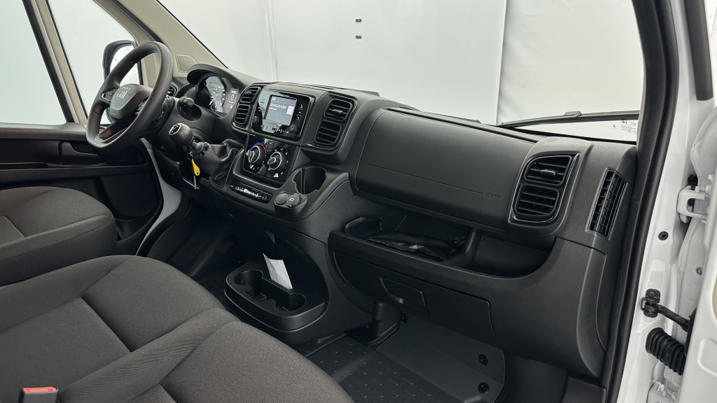 FIAT Ducato 3.5 L Maxi 140ch PLATEAU RIDELLES - ref: 8-GLI00002739 - Photo 7