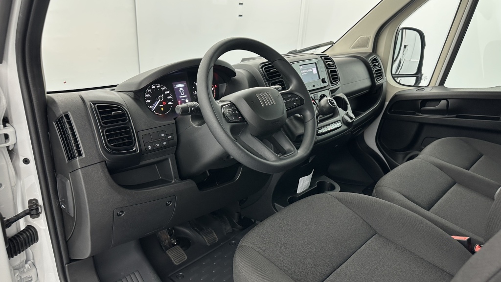 FIAT Ducato 3.5 L Maxi 140ch PLATEAU RIDELLES - ref: 8-GLI00002740 - Photo 6